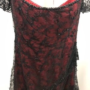 Kate Winslet TITANIC DRESS